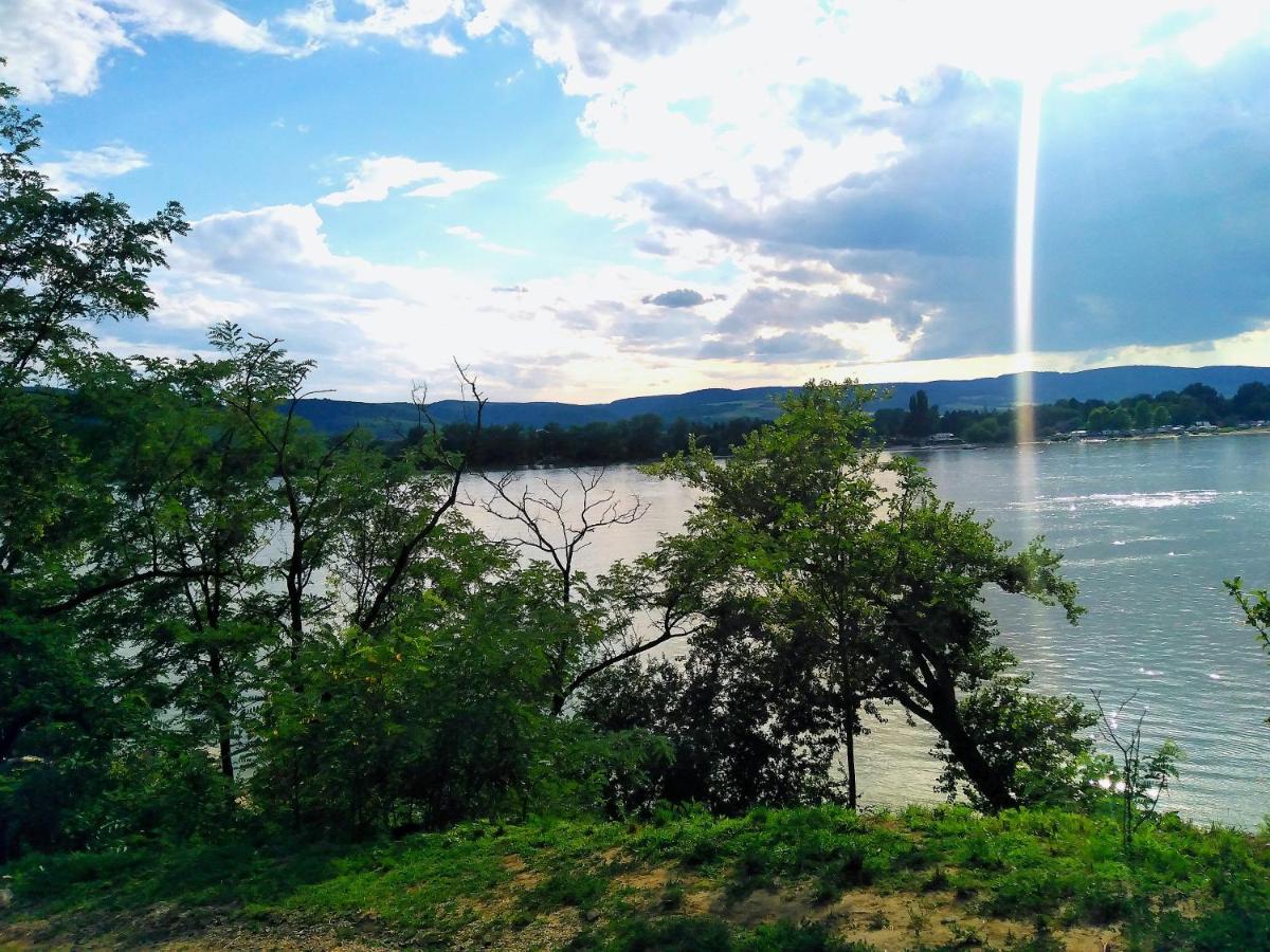 FAnima vendégház Kismaros Exterior foto